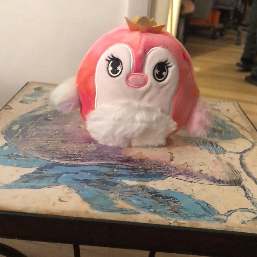 NWOT mystery squad  squishmallow
